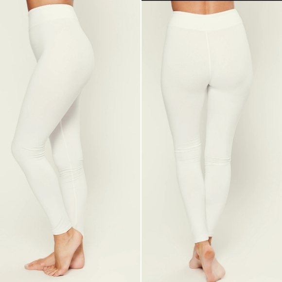 NanaMacs Pants - One size high rise leggings